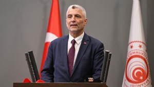 Bakan duyurdu: İhracatta rekor kırıldı