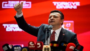 Saadet Partisi'nde kayyum riski