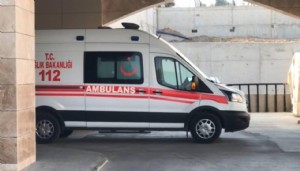 Sobadan sızan gaz yine can aldı!