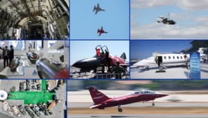 Savunma ve havacılıkta ihracat rekoru