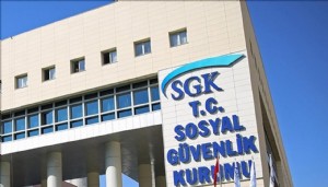 SGK'dan CHP'li belediyeye inceleme