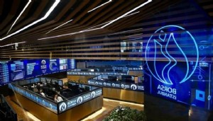 Borsa haftaya yükselişle başladı