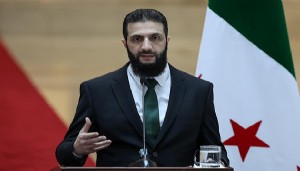 Şara'dan genel af kararı