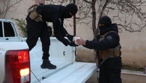 DEAŞ hücresi çökertildi