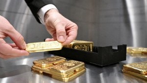 Merkez Bankaları altınları taşıyor