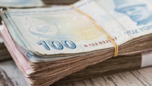 Türk Lirası'nın reel değeri arttı