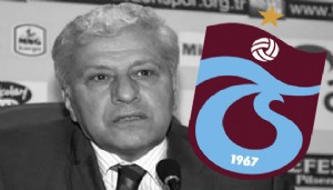 Trabzonspor acı kaybı duyurdu