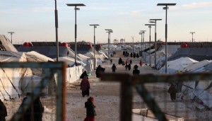 Türk vatandaşı IŞİD'liler iade edilecek