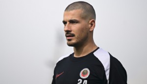 Velho Dünya Kupası aday kadroda