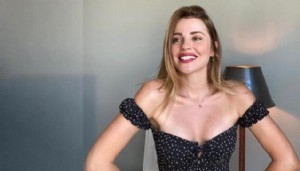 Oyuncu Ezgi Eyüboğlu gözaltına alındı