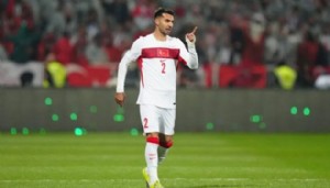 Zeki Çelik, Juventus'ta
