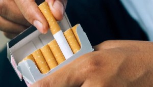 Sigaraya bir zam daha