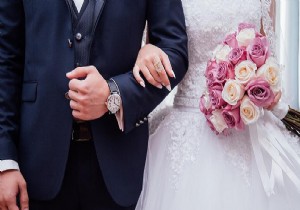 Diyanet'ten müftülere 'nikah' genelgesi