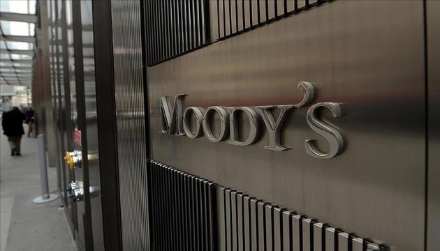 Moody's'den Türkiye açıklaması!