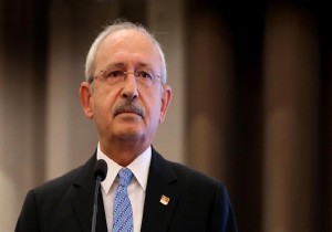 Kılıçdaroğlu'ndan şehit pilotların ailelerine taziye telefonu