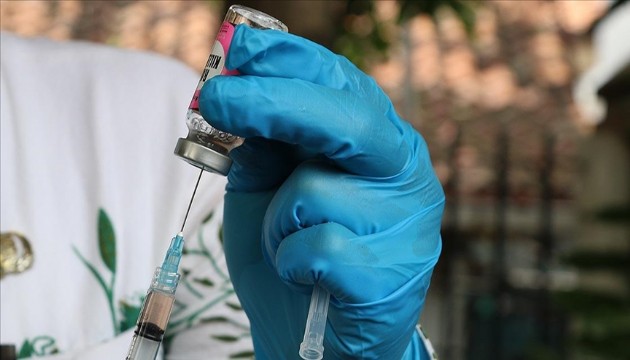 DMO'dan 1,5 milyon doz 'kuduz aşısı' kararı
