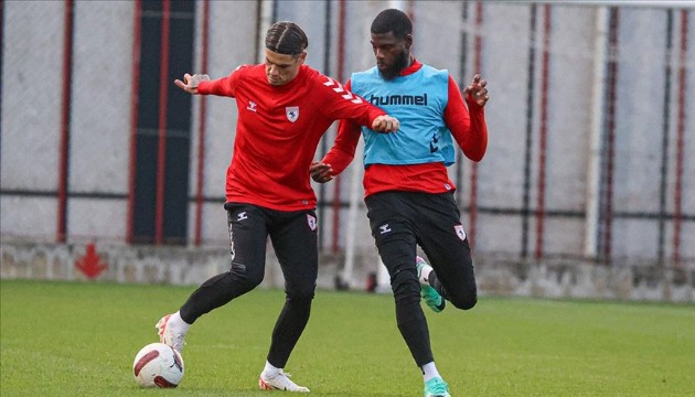 Beşiktaş, Yılport Samsunspor'a konuk olacak