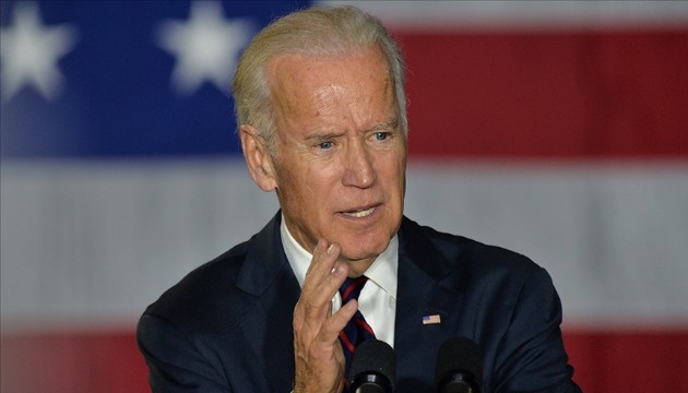 Biden uyardı: Ölümcül kış yaklaşıyor!