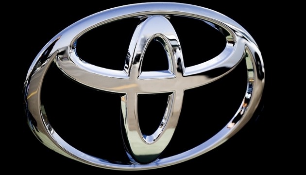 Toyota, 580 bini aşkın aracını geri çağırdı