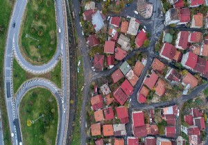 İstanbul'da bu yollar trafiğe kapatılacak