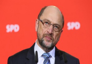 Schulz, yeni hükümette bakan olmayacak