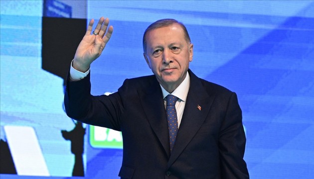 Cumhurbaşkanı Erdoğan atama müjdesini verdi!