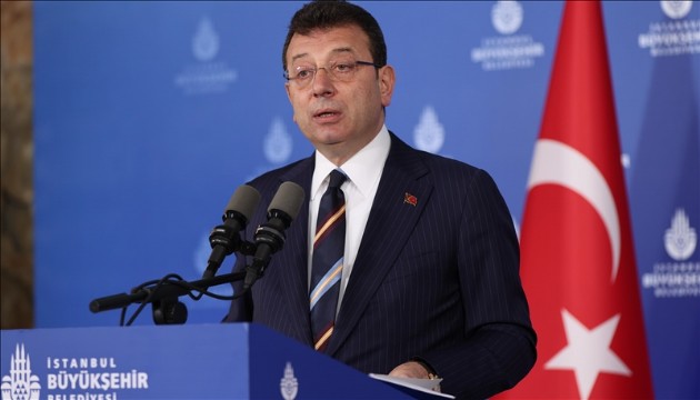 İmamoğlu davasında yeni gelişme