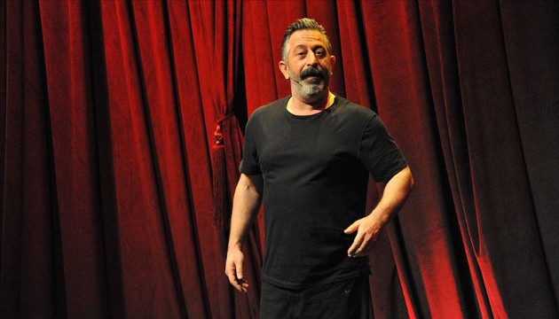 Cem Yılmaz sessizliğini bozdu!