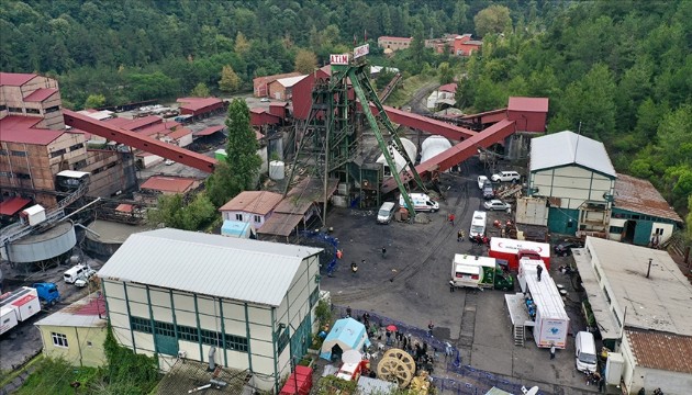 42 işçinin öldüğü patlamaya ilişkin iddianame hazırlandı