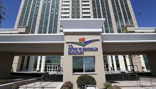 Bakanlık'tan İBB'nin itfaiye personeli alımına yönelik iddialarına yalanlama!