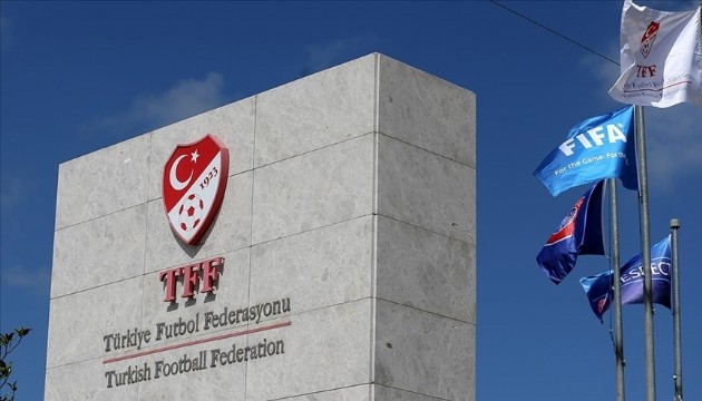 TFF Hukuk Müşavirliği PFDK'ye sevkleri açıkladı