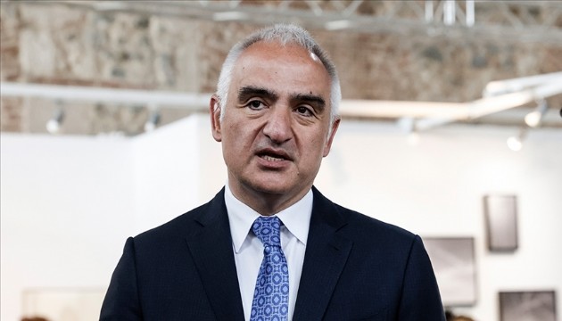 Bakan Ersoy'dan Antalya Havalimanı için açıklama