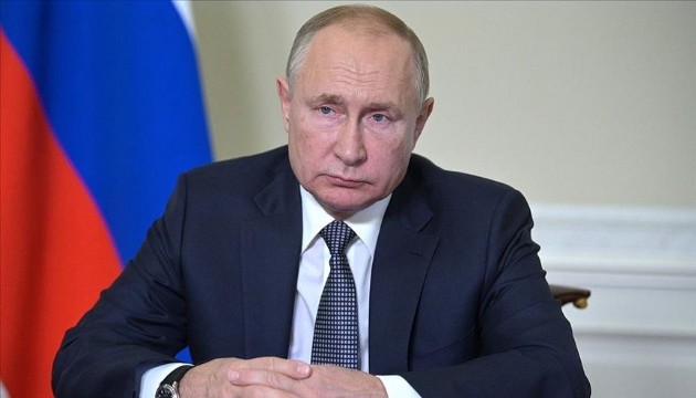 Putin’den dış politikada kritik adım