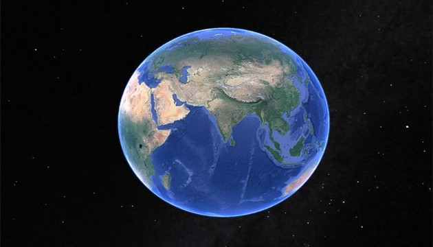 NASA yaşamın sonu için tarih verdi! Dünya'nın oksijeni beklenenden erken tükeniyor