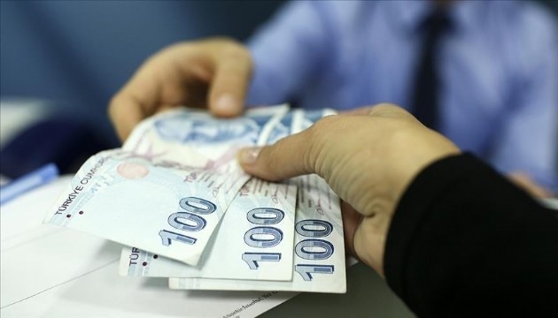 Bakan açıkladı! Ödemeler başladı