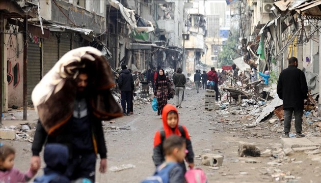 Ateşkes görüşmeleri: Türkiye'nin yeri belli oldu