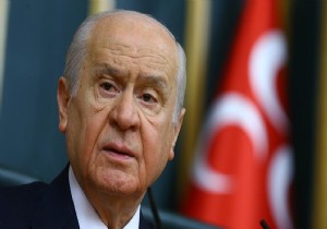 Bahçeli'den 27 Aralık paylaşımı