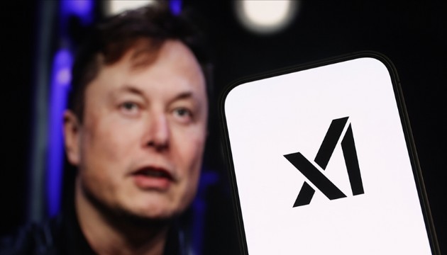 Elon Musk, yapay zeka xAI Grok'u tanıttı!