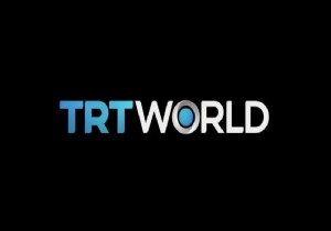 Katar şirketi TRT World yayınına başladı