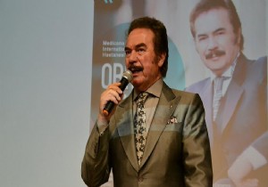 Orhan Baba itiraf etti