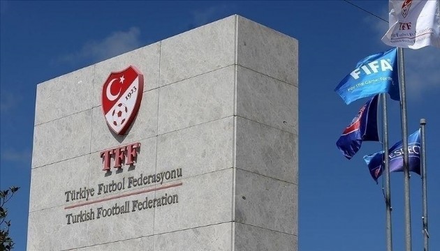 TFF'den Rizespor'a son uyarı!