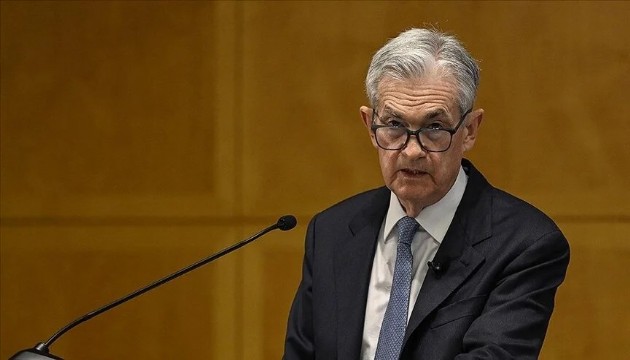 Fed Başkanı Powell açıkladı!