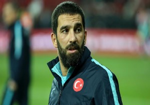 Abdullah Avcı'dan Arda Turan açıklaması