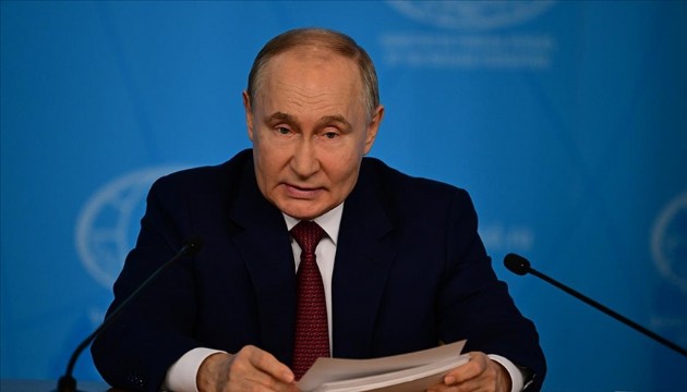 Rusya'dan ateşkes açıklaması