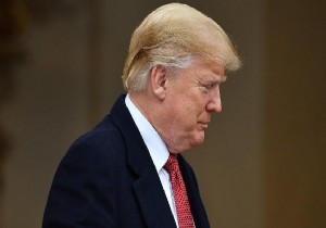 Trump'tan ABD Savunma Bakanlığına yeni atama