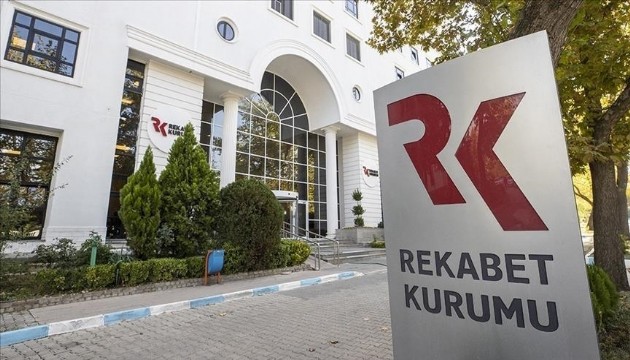 Rekabet Kurulu 6 firma hakkındaki 2 soruşturmayı tamamladı