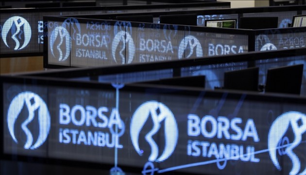 BIST 100 günü düşüşle kapattı