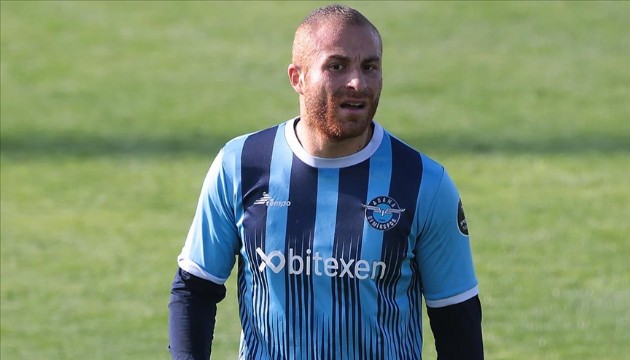 Gökhan Töre yeni takımına imza attı