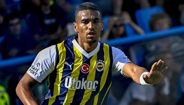 Djiku'dan Trabzonspor maçı sonrası yaşanan olaylarla ilgili açıklama