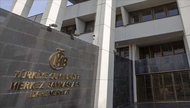 Merkez Bankasından 'sıkılaşmaya devam' uyarısı